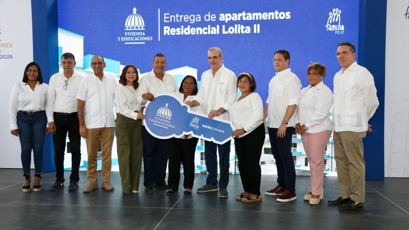 Inauguración